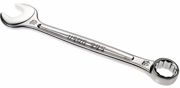 (440.23) -Combination Wrench-23mm (USAG)