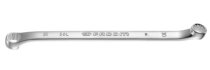 (56L.20x22)-Long Reach Offset Double Box Wrench-20x22mm