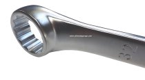 (56L.20x22)-Long Reach Offset Double Box Wrench-20x22mm