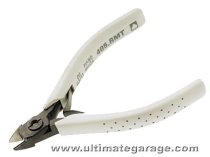 (405.10RMT)-MicroTech Bullet Nose Diagonal Cutting Pliers