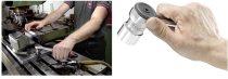 (S.161B) -1/2" Drive High Performance Sealed Ratchet (Facom)