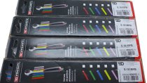 (S.161B) -1/2" Drive High Performance Sealed Ratchet (Facom)