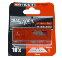 (844.TTL10)-Replacement Blades for 844.D & 844.R Knives (10pack)