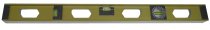 (311B.60)-Magnetic Level w/1 Machined Face (600mm, 24")(0.5mm/m)