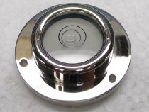 (DELA.3180.03) -Round Screw-down Bubble Level (diameter-30mm)