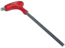 (84TZ.3/8)- T-Handle Allen Key- 3/8″ (silver)