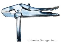 (521.200) -Lock-Grip Sliding Jaw Pliers-Quick Clamp-8″ (Facom)