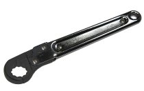 (70A.24) -Ratchet Flare-Nut Wrench-24mm (1") (USAG)