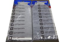 (64319070072)-Cabin Filter Set-BMW 7 Series (95-01)(E38)(ACM Ger
