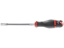 (D.133B10) -Protwist (1G) Flexible Nut Driver-10mm (Facom) (1 available)