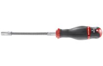(D.133B10) -Protwist (1G) Flexible Nut Driver-10mm (Facom) (1 available)