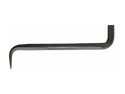 (AKZ.6)-Offset Slotted Screwdriver (w/square blade)-8mm (Facom)