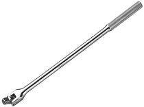 (S.145)-1/2″ Drive Breaker Bar with Metal Grip-16″