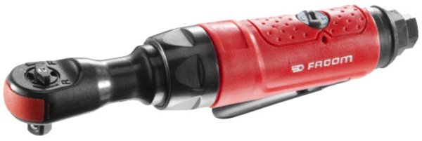 (VR.R227)-1/4" Drive Mini Air Ratchet (Facom) (1 available at this price)