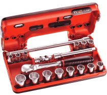 (BV.J1NANO) -3/8" Drive Detection Box (empty)(USAG only)