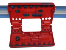 (BV.J1NANO) -3/8" Drive Detection Box (empty)(USAG only)