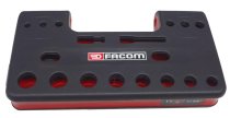 (BV.J1NANO) -3/8" Drive Detection Box (empty)(USAG only)