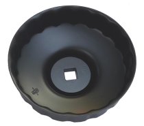 (D.154)-Oil Filter Cap Wrench (66mm Purflux filters w/6 notches)
