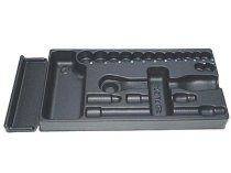 (PL.674)-Module Storage Tray- for 3/8″ drive tools with Protwist