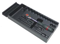 (PL.674)-Module Storage Tray- for 3/8" drive tools with Protwist
