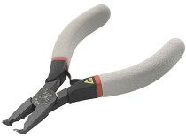 (427.E) -Antistatic 30° ″Angled″ Cutting Plier