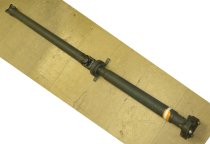 (26111208608)-Driveshaft-320i (81-82 w/5spd trans) (Genuine BMW) (1 available) (pickup only)