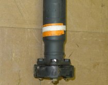 (26111208608)-Driveshaft-320i (81-82 w/5spd trans) (Genuine BMW) (1 available) (pickup only)