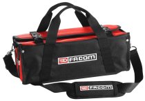 (BS.SMB) -Fabric Maintenance Tool Bag with Strap-16" (Facom)