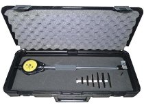 Central Tools Precision Cylinder Bore Gauge (6468)