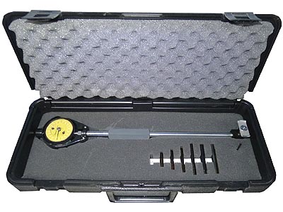 Central Tools Precision Cylinder Bore Gauge (6468)