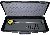 Central Tools Precision Cylinder Bore Gauge (6468)