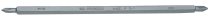 (AMZ.P0-1)-Reversible Screwdriver blade-Phillips #0 and #1