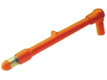 (J.206-50AVSE) -3/8″ Drive Insulated Torque Wrench (10-50nm)