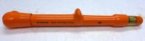 (J.206-50AVSE) -3/8" Drive Insulated Torque Wrench (10-50nm)