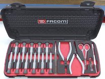(MT.J1) -MicroTech Tool Set-16pc