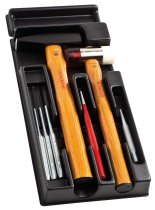 (PL.333)-Module Storage Tray-for hammer tools (10 available at this price)