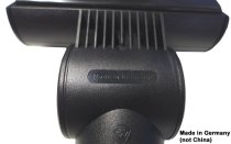 6 1/4" Turbo Hand Suction Brush (Alto/Wap, Miele, Festool)(35mm)
