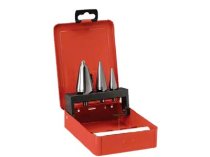 (229A.J3) -Reaming Bit Set-3pc (3-30mm)