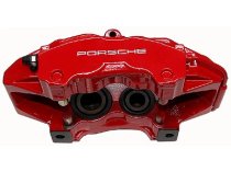 Porsche 996 Turbo Front Left Brake Caliper (99635142910) (sold)