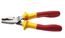 (187.16VE) -Insulated Combination Pliers-6.5"