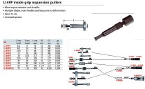 (U.49P7) -Expansion Puller-Inside Grip (30-38mm)