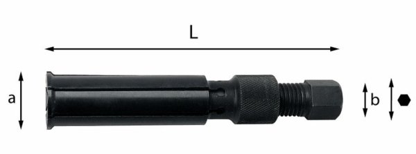 (U.49P7) -Expansion Puller-Inside Grip (30-38mm) (USAG/Facom)
