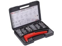 (Y.RIV3) -Rivet Maintenance Kit-for Aluminum Rivets (with Y.104)