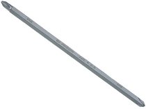 (AMZ.P2-3)-Reversible Screwdriver blade-Phillips #2 and #3