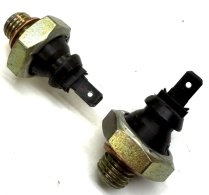 (61311354274)-Oil Pressure Switch (Coarse Thread) - most classic BMW (69-88) (Genuine BMW) (4 available)