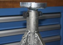 Pin Set - for Esco jackstands
