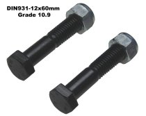 Pin Set - for Esco jackstands