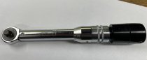 (R.306-5)-1/4" Drive Torque Wrench (1-5nm, 4%)(USAG)