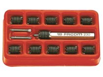 (230.J1) -Spot Weld Drill Bit Set
