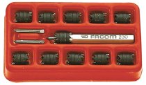 (230.J1) -Spot Weld Drill Bit Set